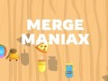 게임 Merge Maniax