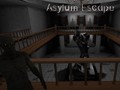 게임 Asylum Escape