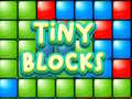 게임 Tiny Blocks