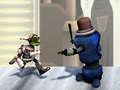 게임 Infinite Runner 3D