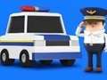 게임 Coloring Book: Policeman