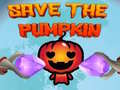 게임 Save the Pumpkin