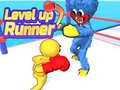 게임 Level Up Runner