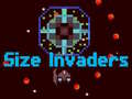 게임 Size Invaders