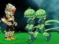 게임 Armor Hero Hard Battle