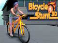 게임 Bicycle Stunt 3D