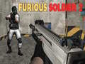 게임 Furious Soldier 2