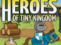 게임 Heroes of Tiny Kingdom