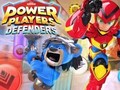 게임 Power Players: Defenders