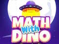 게임 Math With Dino