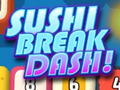 게임 Sushi Break Dash