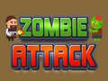 게임 Zombie Attack