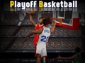 게임 Playoff Basketball