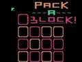 게임 Pack a Block!
