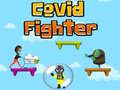 게임 Covid Fighter