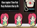 게임  Race Against Time-Find Busy Business Man by 8b