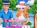 게임 Couples Honeymoon Destination
