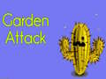 게임 Garden Attack