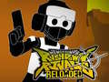 게임 Rushdown Rivals Reloaded