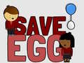 게임 Save Egg
