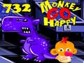 게임 Monkey Go Happy Stage 732