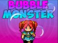 게임 Bubble Monster