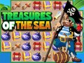 게임 Treasures Of The Sea