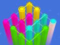 게임 Cubic Link: Exclusive