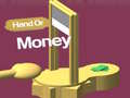 게임 Hand Or Money 