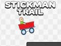 게임 Stickman Trail