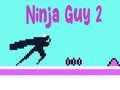 게임 Ninja Guy 2