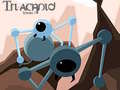 게임 Tri Achnid episode 1