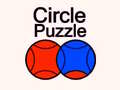 게임 Circle Puzzle