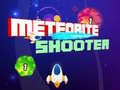 게임 Meteorite Shooter