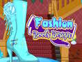 게임 Fashion Boots Design