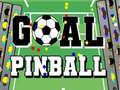 게임 Goal Pinball