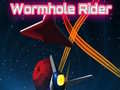 게임 Wormhole Rider