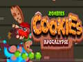 게임 Zombies Cookies Apocalypse