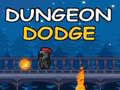 게임 Dungeon Dodge
