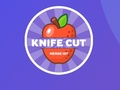 게임 Knife Cut: Merge Hit