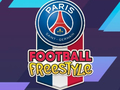 게임 PSG Soccer Freestyle