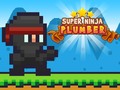 게임 Super Ninja Plumber