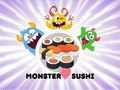 게임 Monster X Sushi