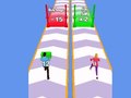 게임 Rich Couple Run