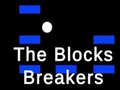 게임 The Blocks Breakers