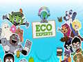 게임 Cartoon Network Climate Chfmpions Eco Expert