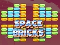 게임 Space Bricks