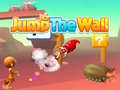 게임 Jump The Wall