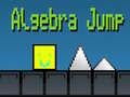 게임 Algebra Jump