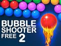 게임 Bubble Shooter Free 2